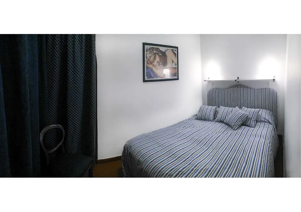 Casa Sistina Apartment Rome 0*,  Italy