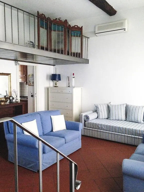 Casa Sistina Apartment Rome