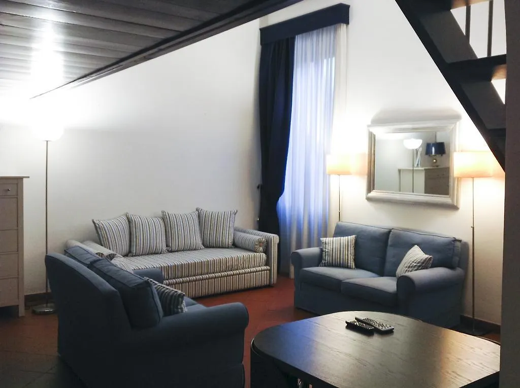 Casa Sistina Apartment Rome Italy