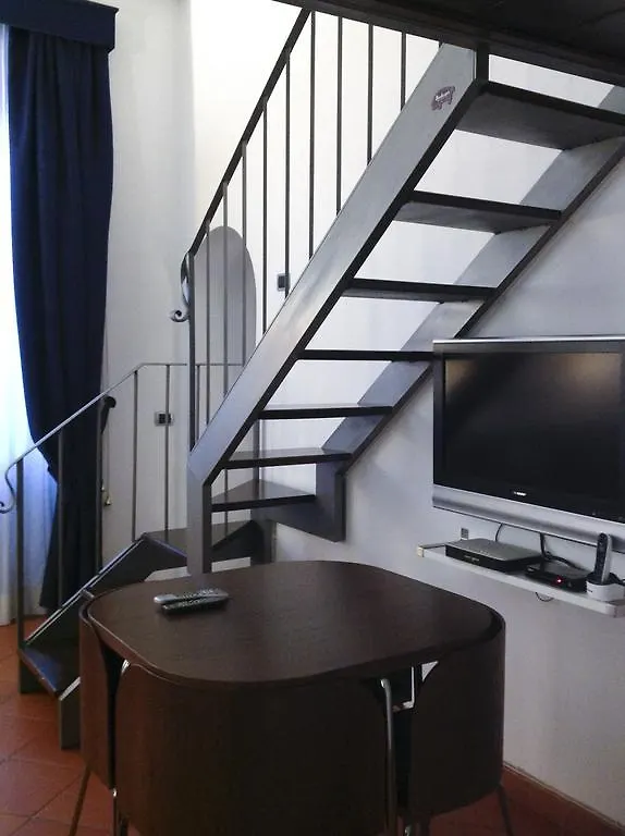 Casa Sistina Apartment Rome Italy