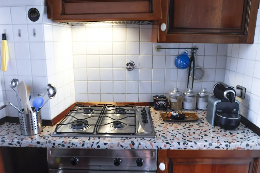 Casa Sistina Apartment Rome Italy