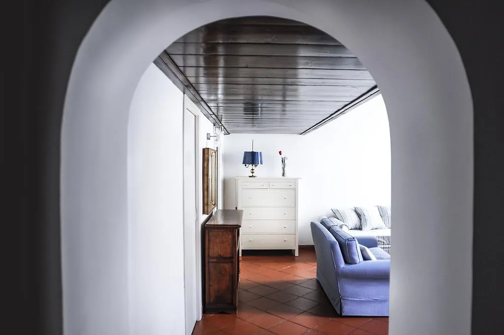 Casa Sistina Apartment Rome 0*,  Italy