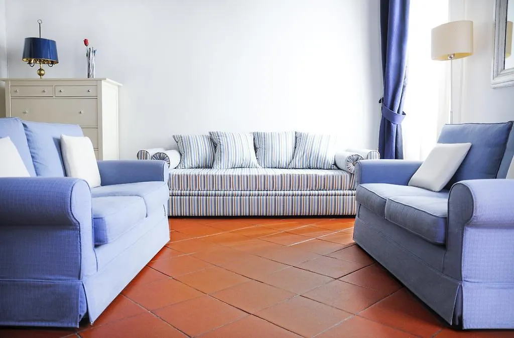 Casa Sistina Apartment Rome 0*,